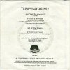 Tubeway Army - Are 'Friends' Electric ? NL 7-inch single rear sleeve v2